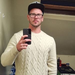 Meet your Posher, Tommy